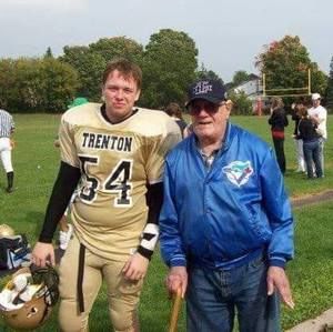 Meet your Posher, Jeremy